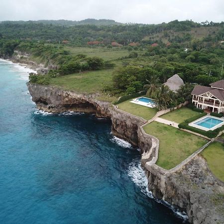 hacienda del mar Villa Río San Juan Exterior foto